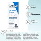 Cerave Eye Repair Cream | Grocsy