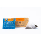 Tea Sense Darjeeling Black Tea Bags Box | Grocsy