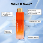 Truth & Beauty Vitamin C Face Serum | Grocsy