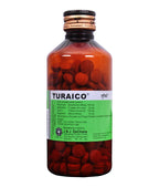 J & J Dechane Ayurvedic Turaico Tablets | Grocsy