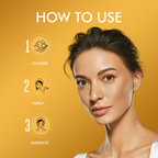 Lakme Absolute Argan Oil Radiance Overnight | Grocsy