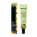 Quench Vitamin E Tinted SPF 50 Sunscreen PA+++ with both Mineral & Chemical Actives (Light Medium) | Grocsy