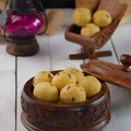 Gummadi Foods Besan Laddu | Grocsy