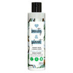 Love Beauty And Planet Coconut Water and Mimosa Flower Paraben Free Volume and Bounty Conditioner | Grocsy