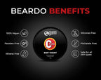 Beardo Vit-C Body Yogurt | Grocsy