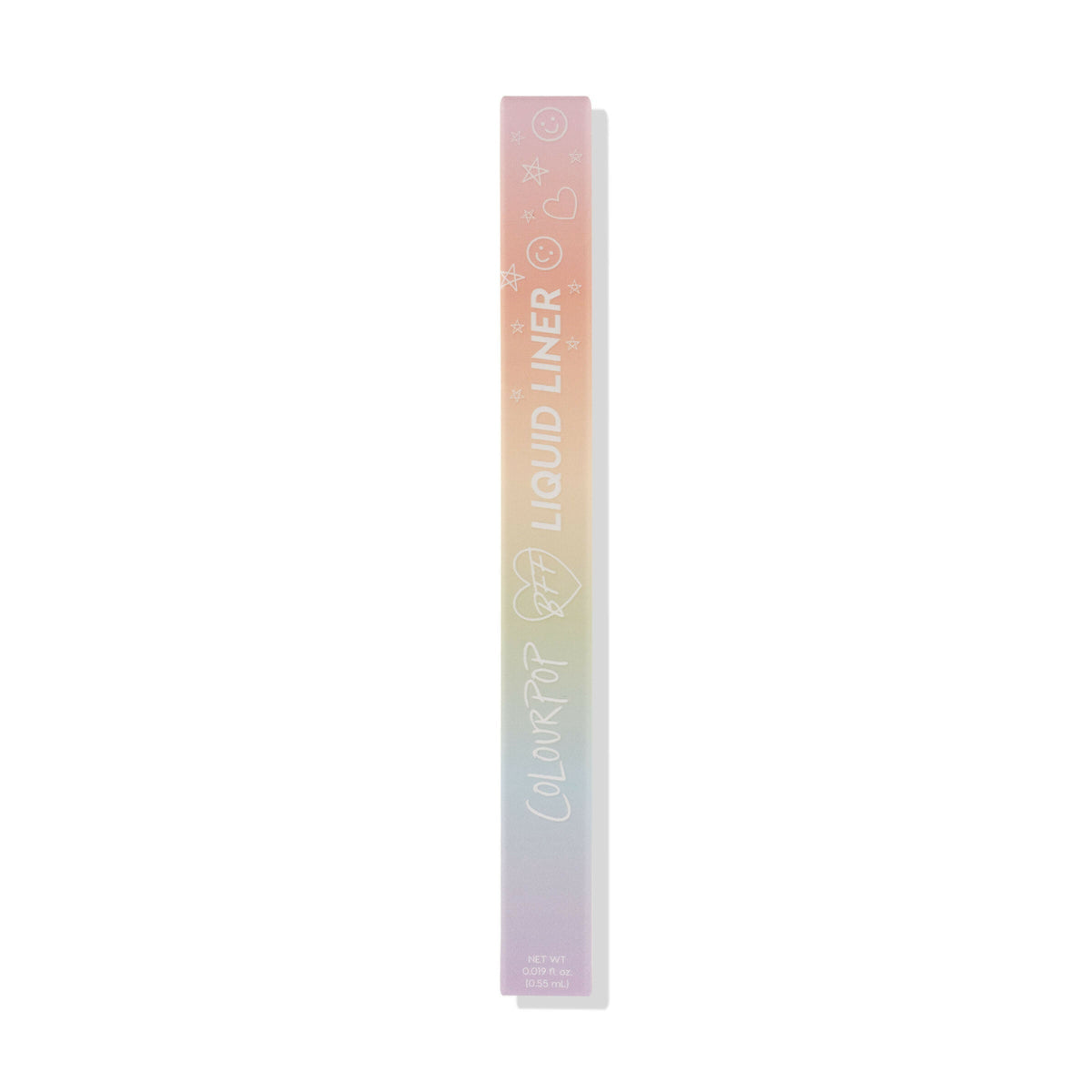 ColourPop Bff Liquid Liner - Grande | Grocsy