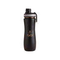 Isha Life Copper Sipper Bottle -700 ml | Grocsy
