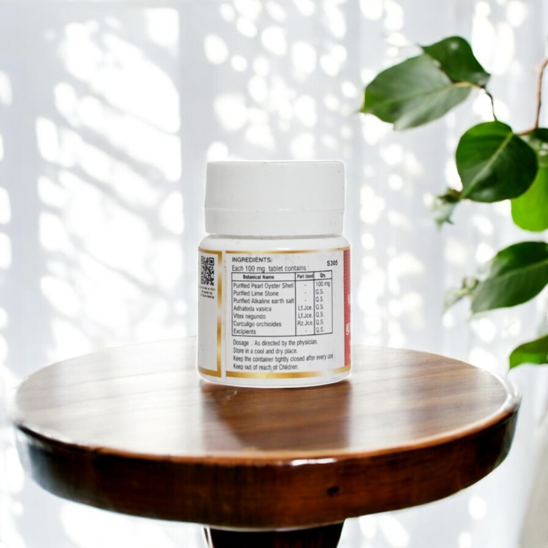 Impcops Muttuc Cippi Parpam Tablets | Grocsy
