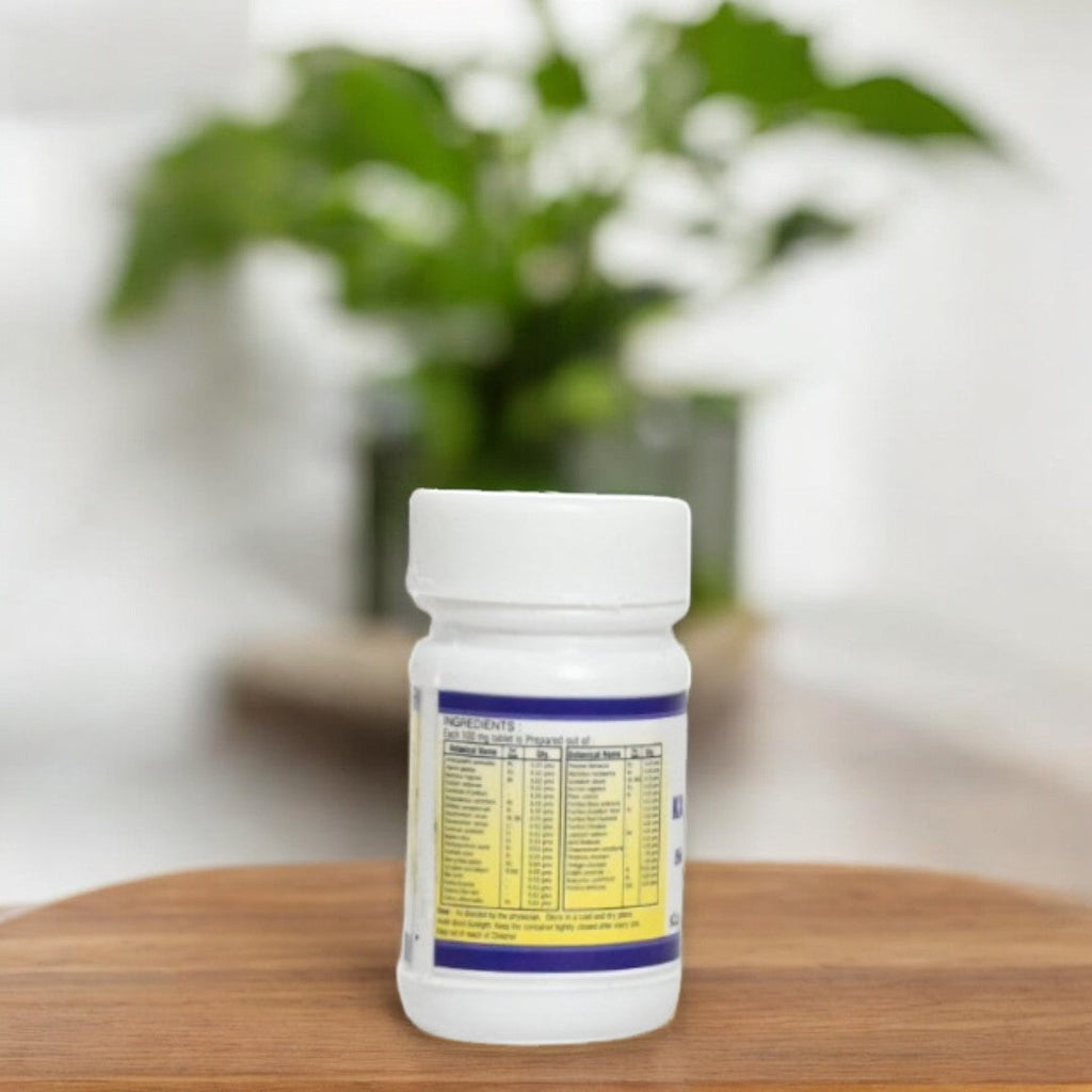 Impcops Kastooryadi Gutika Tablets | Grocsy