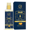 Nuerma Science Vitamin C Premium Oil | Grocsy