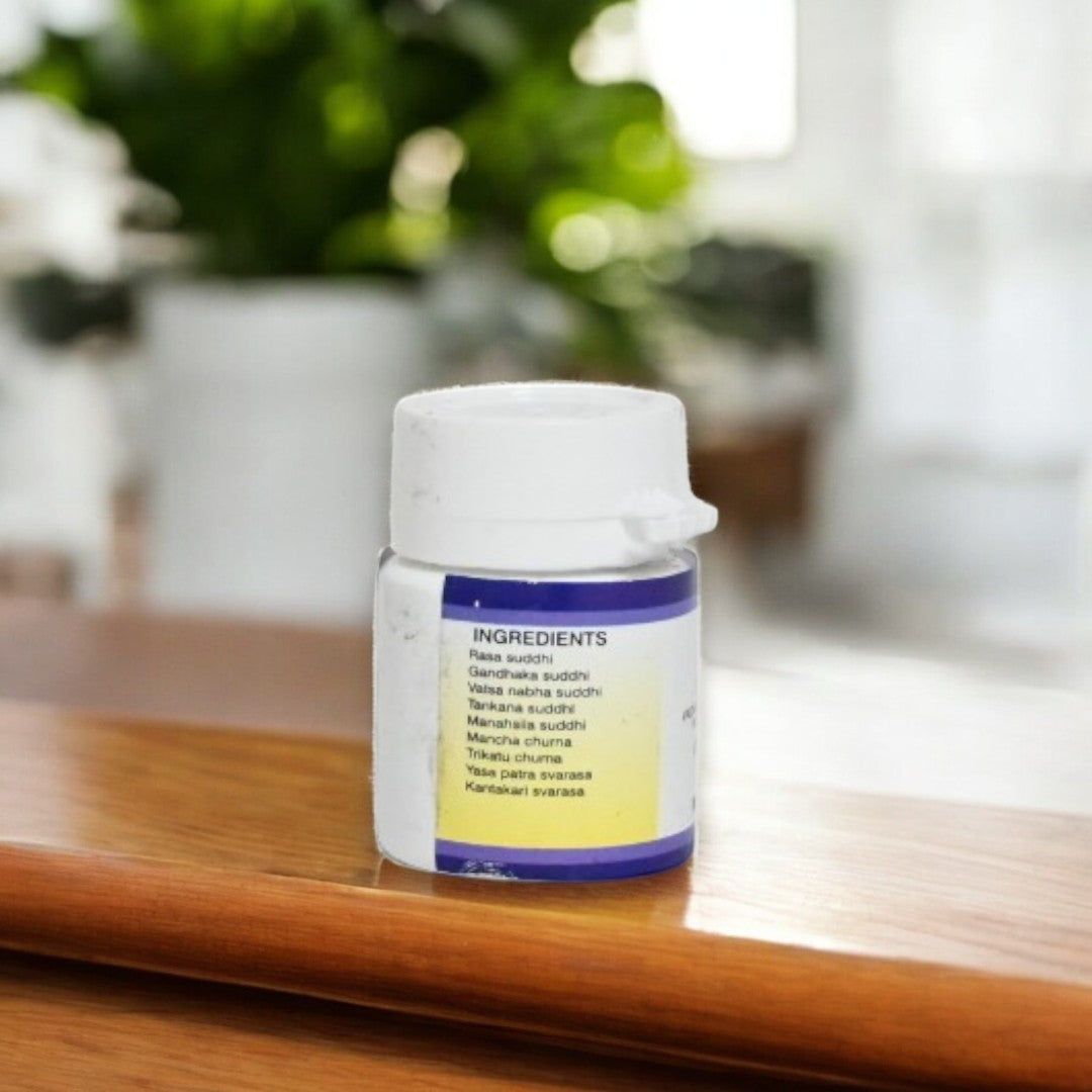 Impcops Swasakutara Tablets | Grocsy