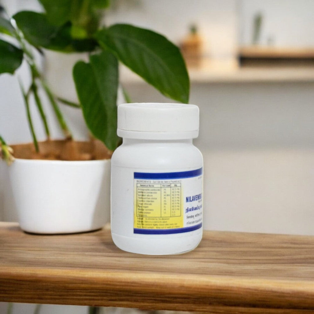 Impcops Nilavembu Carica Tablets | Grocsy