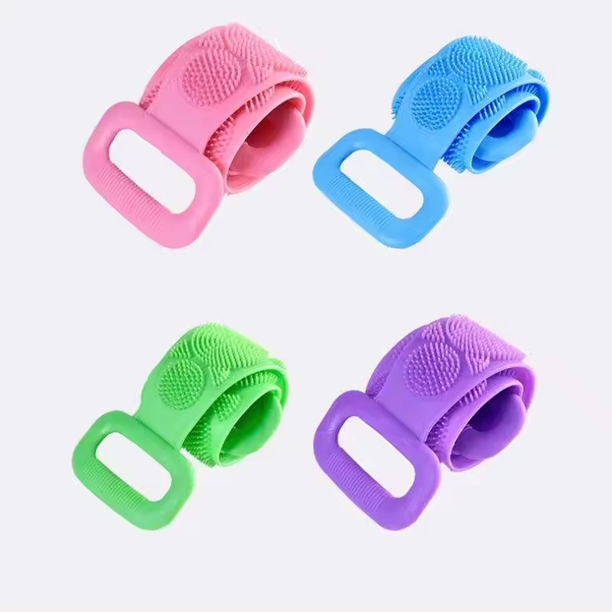 MiDazzle Silicone Bath Belt MISB6201 | Grocsy