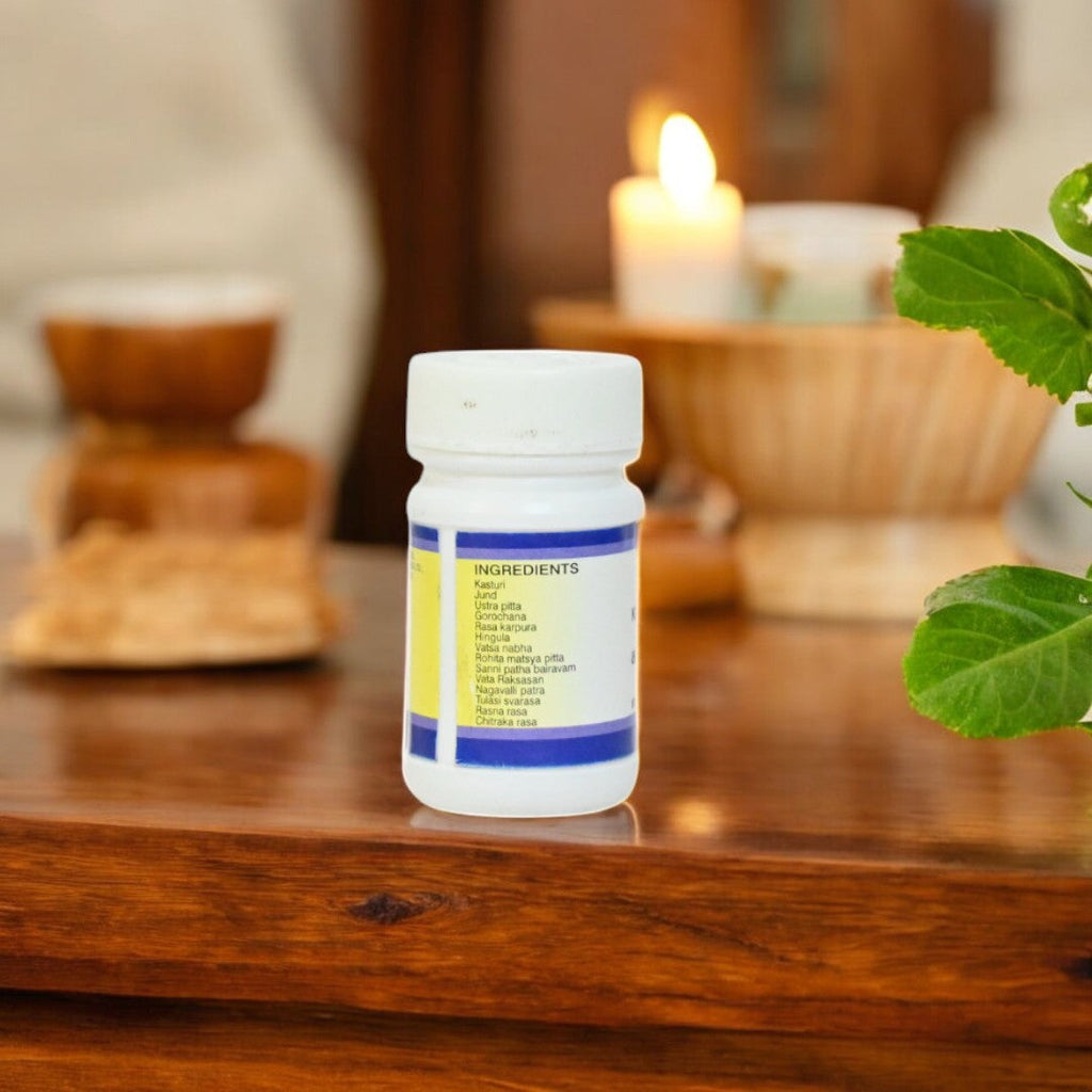 Impcops Kastoori Matralu Tablets | Grocsy