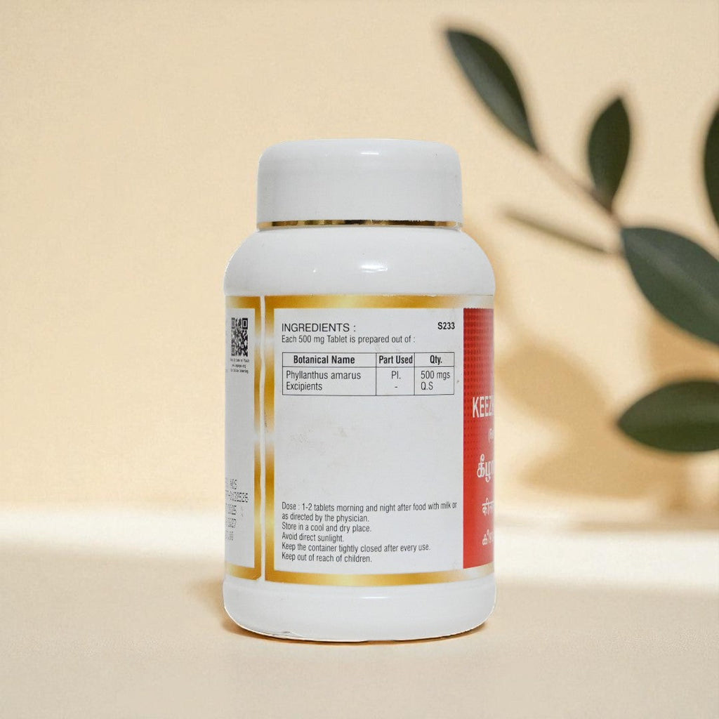 Impcops Keezhanelli Tablets | Grocsy