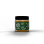 IKAI Organic Yellow Mustard Seeds