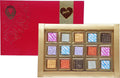 Deesha Foods Deesha Milk Chocolates 15 Bars (15 x 13.33 g) | Grocsy