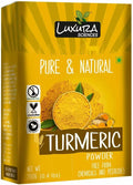 Luxura Sciences Organic Curcumin Wild Turmeric Powder For Skin Whitening | Grocsy