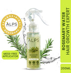 Alps Goodness Rosemary Water for Hair Regrowth | Grocsy