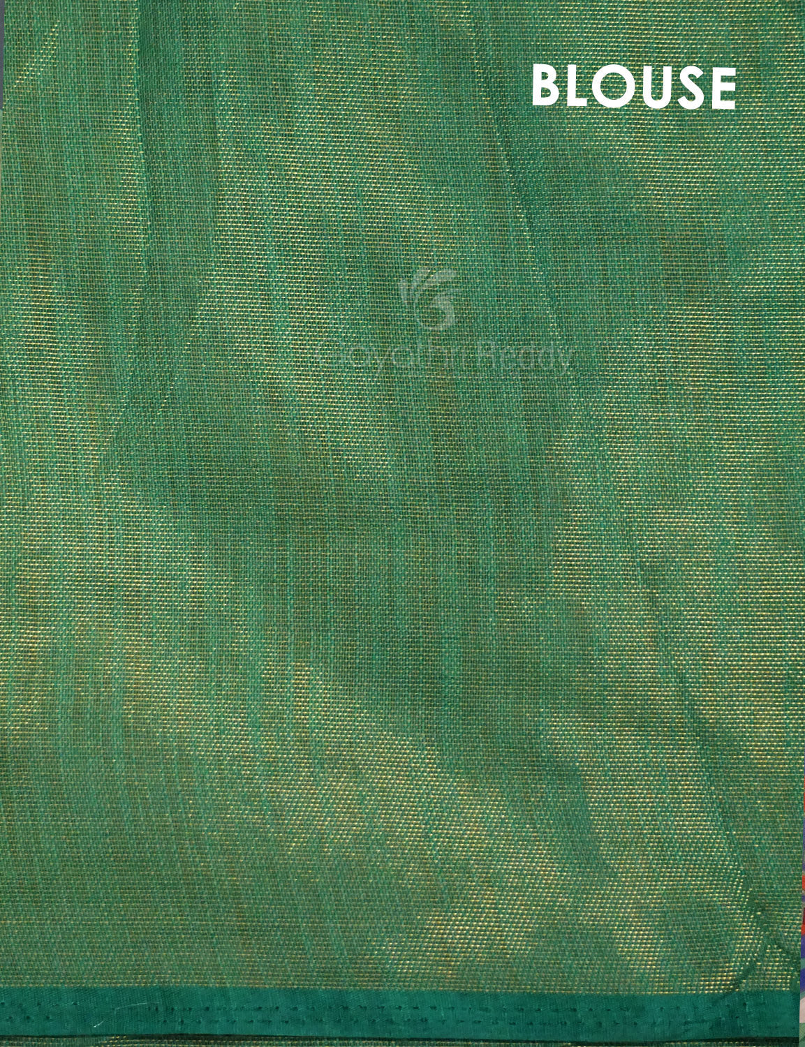 Orange Colour With Pista Green Blouse Cotton Brasso Saree By Gayathri Reddy Designer Studio | Grocsy