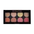 Makeup Revolution Blush Palette - Blush Goddess | Grocsy