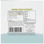 Bixa Botanical Harda Fruit Extract Powder | Grocsy