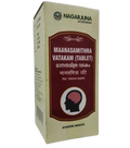 Nagarjuna Ayurveda Maanasamithra Vatakam