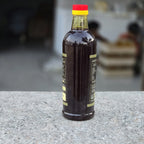 Kasutam Cold Pressed Black Mustard Oil | Grocsy
