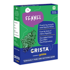 Crista Spices Fennel | Grocsy