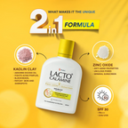 Lacto Calamine Sunscreen Lotion with SPF 30 | Grocsy