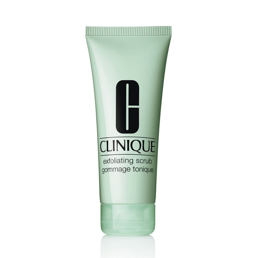 Clinique Exfoliating Scrub | Grocsy