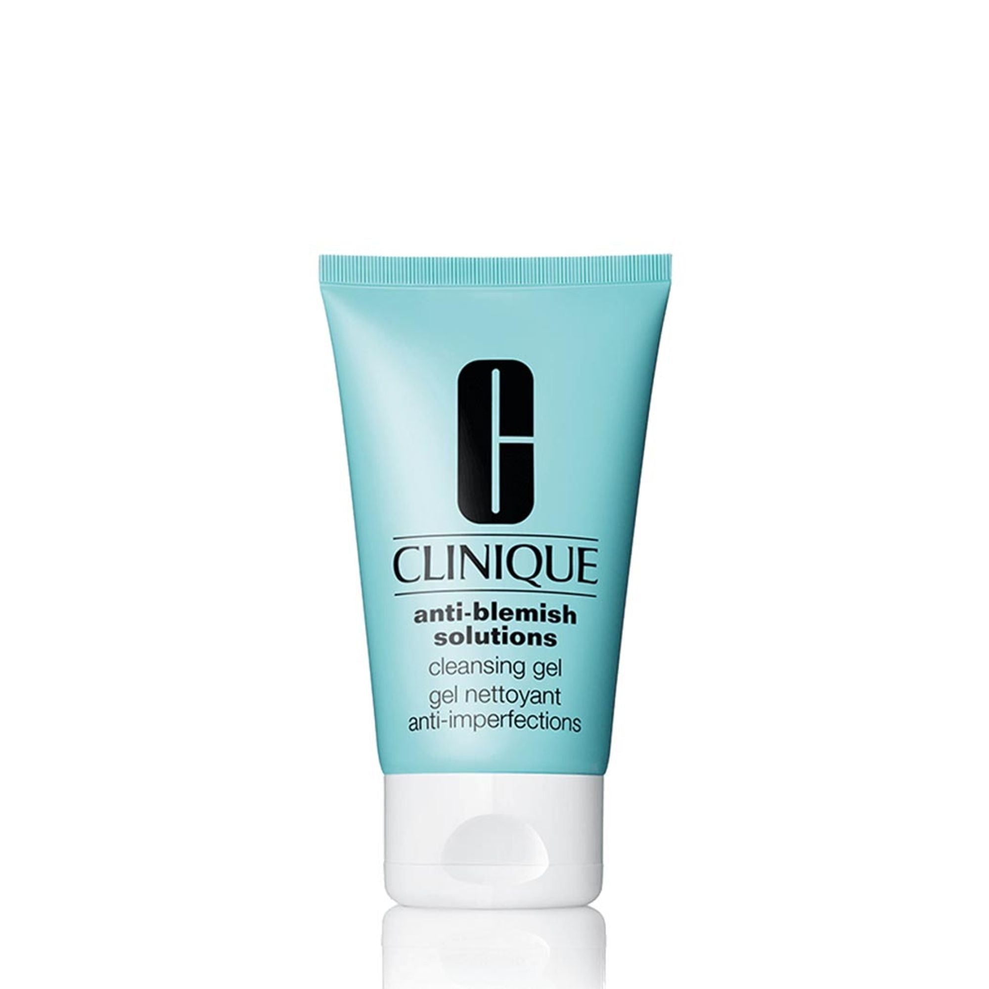 Clinique Anti-Blemish Solutions - Cleansing Gel With Salicylic Acid | Grocsy