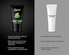 Beardo Skin Hydrating Aloe Vera Face Wash (For Dry Skin) | Grocsy