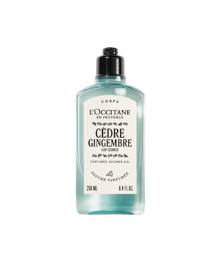 L'Occitane Cap Cedrat Shower Gel | Grocsy