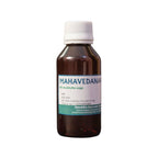 Shreshtha Herbals Mahavedanantaka Tailam | Grocsy