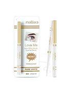 Maliao 24Hrs Stay Love Me Waterproof Smudgeproof White Kajal | Grocsy
