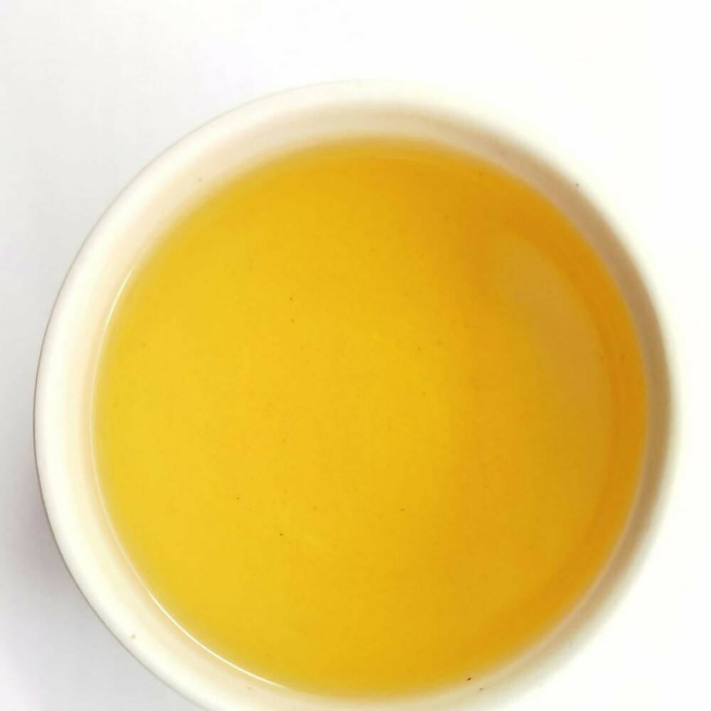 Tea Sense Lemongrass Moringa Tea | Grocsy