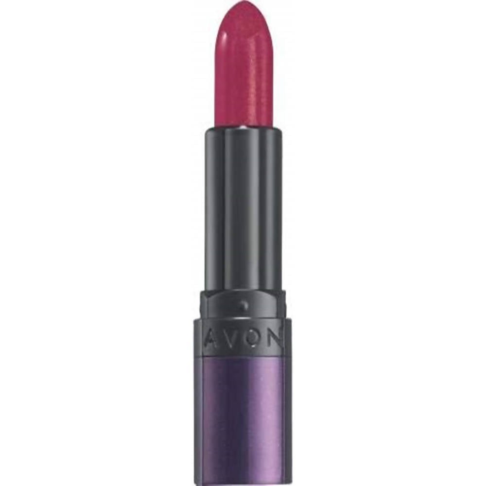 Avon Mark Prism Lipstick - Blast Off | Grocsy