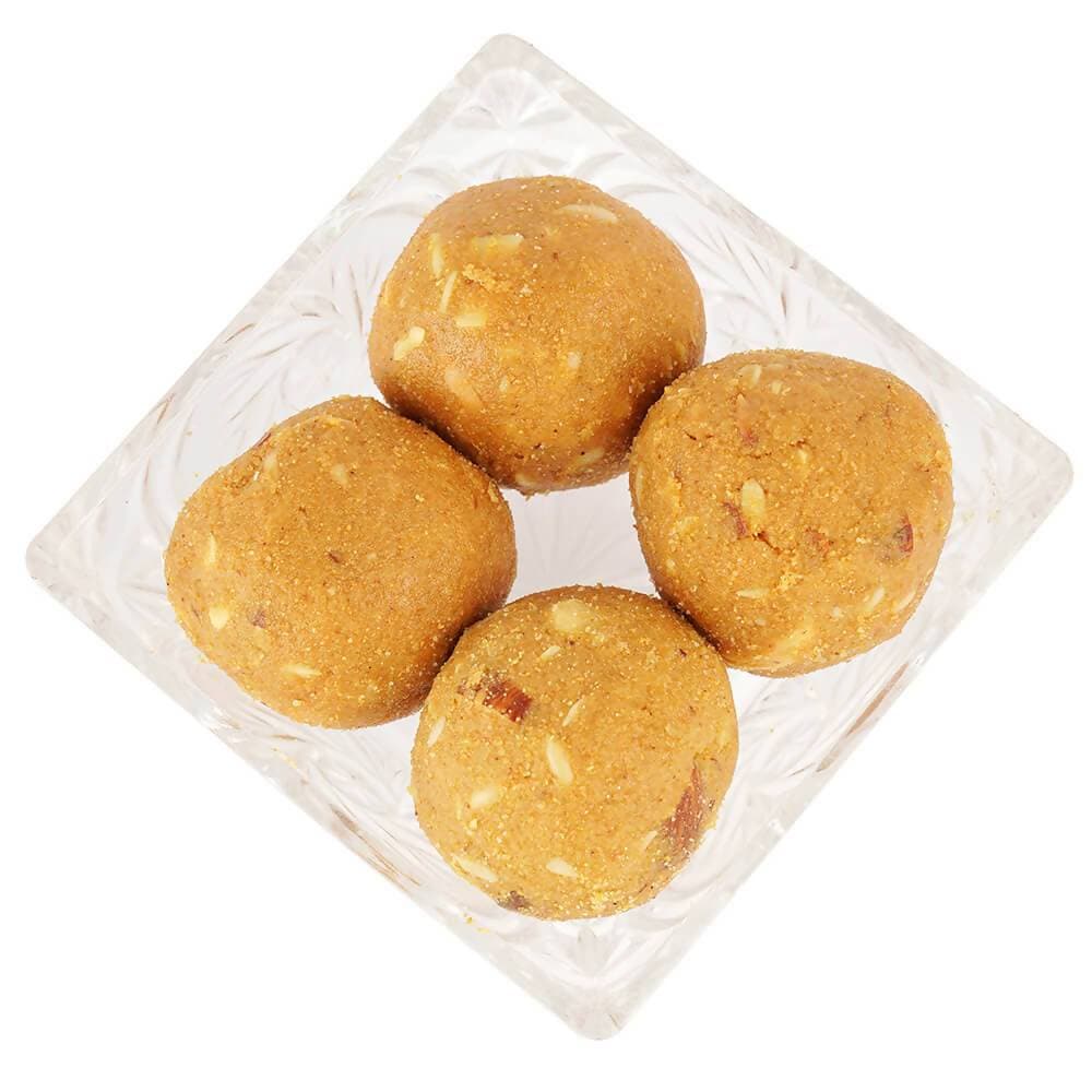 Evergreen Sweets - Besan Laddoo | Grocsy