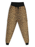 Chilins Cotton Joggers Track Pant For Boy & Girls | Grocsy