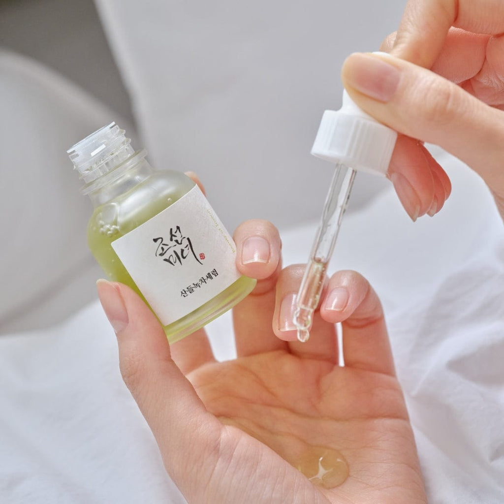 Beauty of Joseon Calming Serum - Korean Skincare | Grocsy