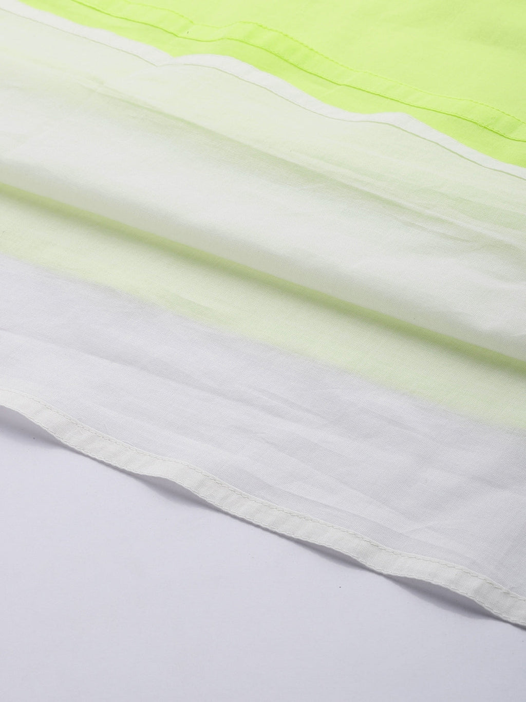HERE&NOW Women Pure Cotton Solid Straight Kurta | Grocsy