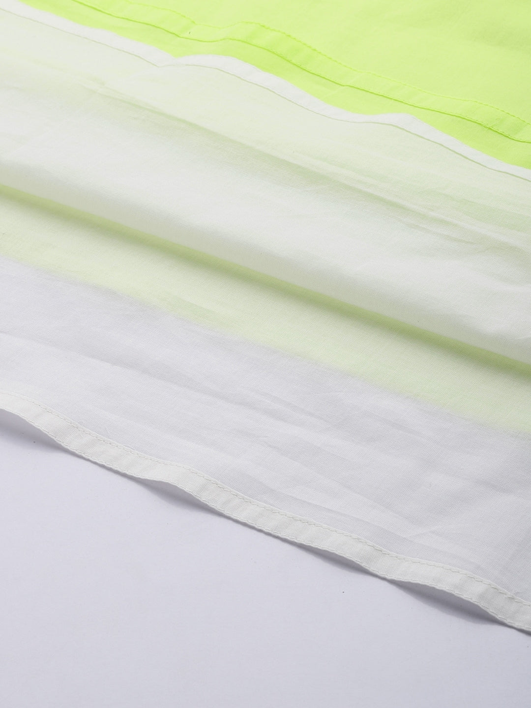 HERE&NOW Women Pure Cotton Solid Straight Kurta | Grocsy