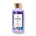 Bath & Body Works Butterfly Body Wash | Grocsy