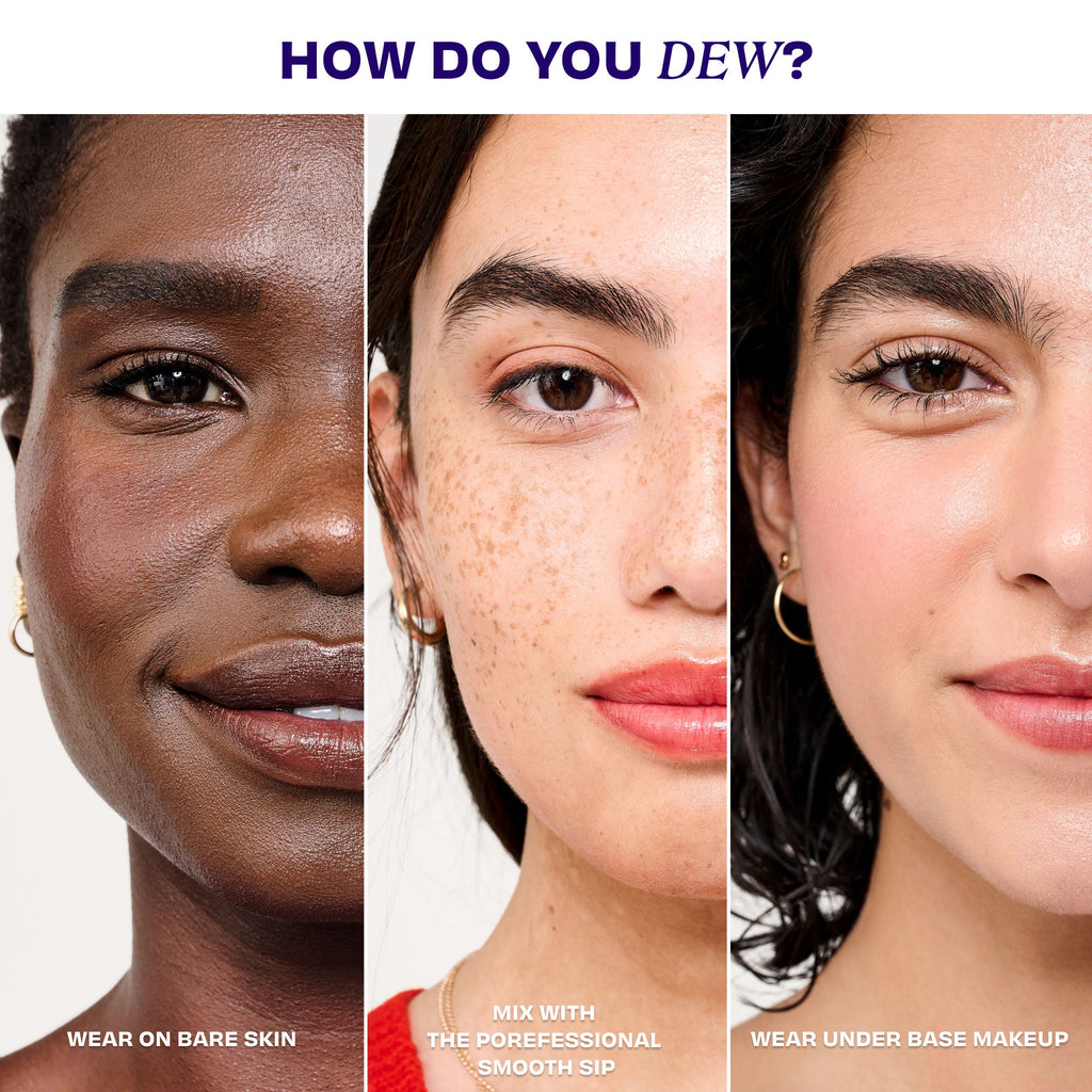 Benefit Cosmetics Dew-La-La Liquid Glow - Nova | Grocsy