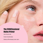 Benefit Cosmetics The Porefessional Matte Primer | Grocsy