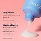 Benefit Cosmetics The Porefessional Matte Primer | Grocsy