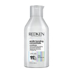 Redken Acidic Bonding Concentrate Conditioner With Citric Acid - Bond Repair For Damaged Hair | Grocsy