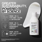 Redken Acidic Bonding Concentrate Conditioner With Citric Acid - Bond Repair For Damaged Hair | Grocsy