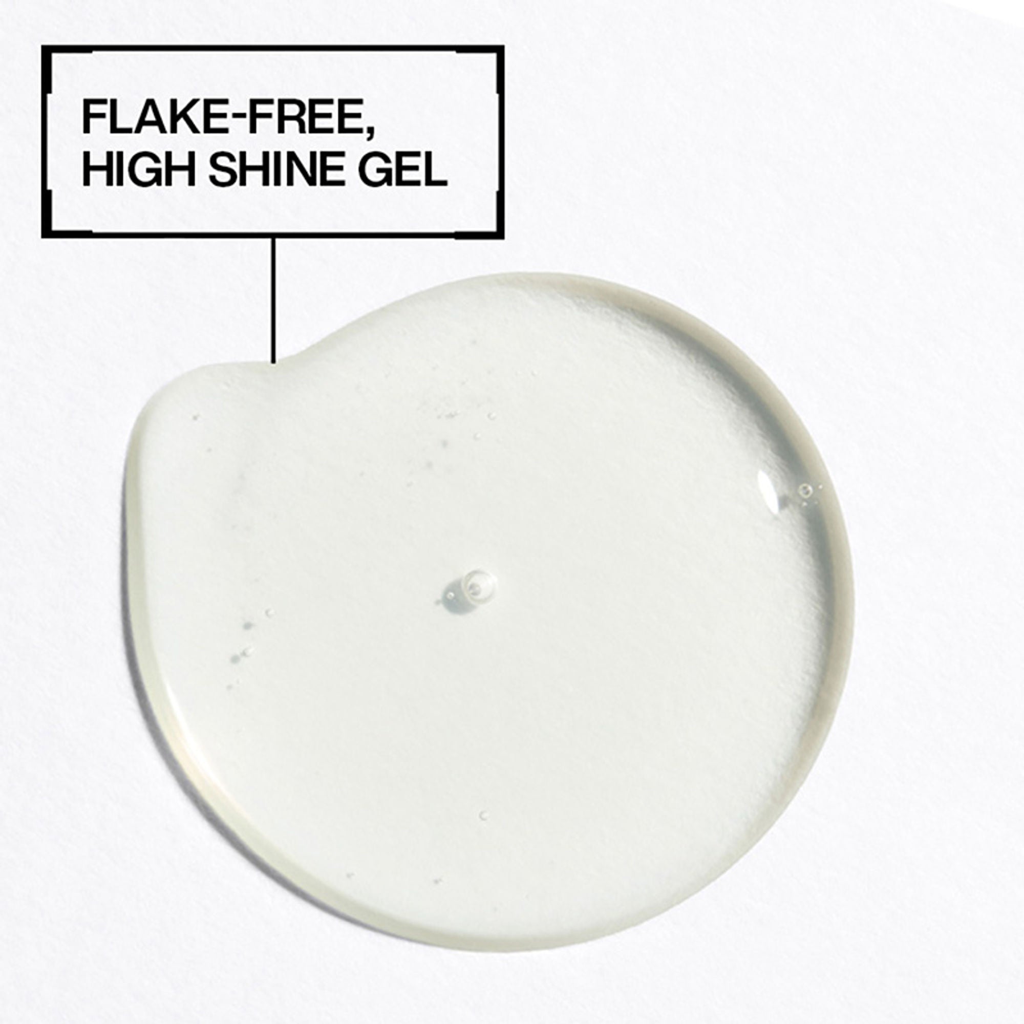 Redken Max Sculpting Gel For All-Day Strong Hold, Shape Memory & High Shine | Grocsy